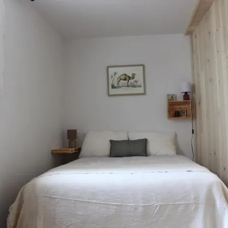 Apartmán Rochefort, 4 Pieces, 6 Personnes - Fr-1-246b-44