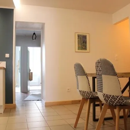 Rochefort, 4 Pieces, 6 Personnes - Fr-1-246b-44 Apartmán Rochefort (Charente-Maritime)