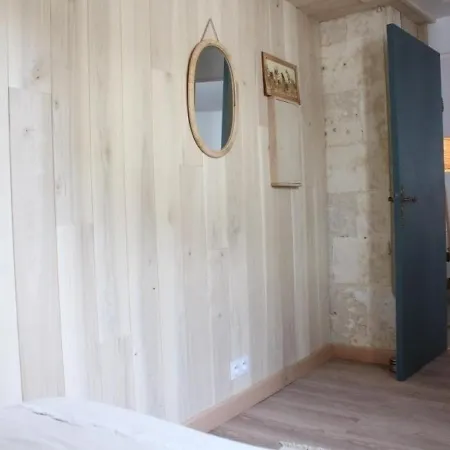 Rochefort, 4 Pieces, 6 Personnes - Fr-1-246b-44 Apartmán