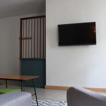 Apartmán Rochefort, 4 Pieces, 6 Personnes - Fr-1-246b-44 Rochefort (Charente-Maritime)