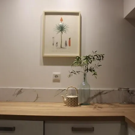 Apartmán Rochefort, 4 Pieces, 6 Personnes - Fr-1-246b-44 *
